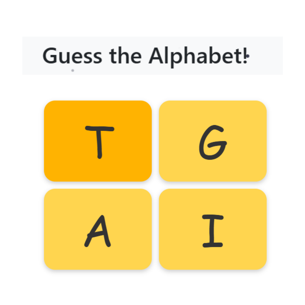 Darsh.fun - Random Alphabet Sound Quiz for Kids