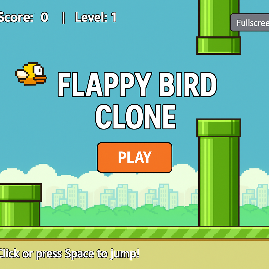 Darsh.fun - Flappy Bird