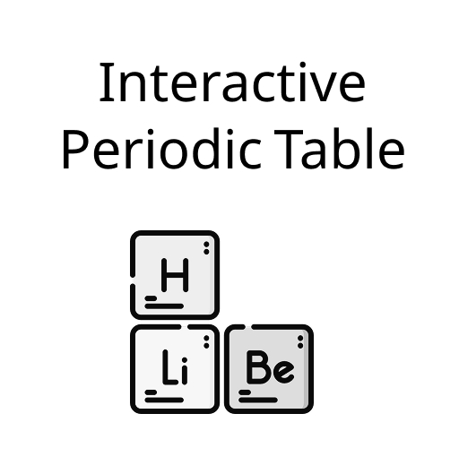 Darsh.fun - Interactive Periodic Table