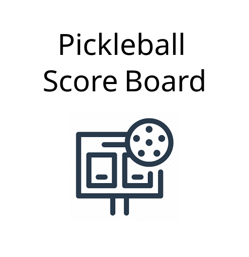 Pickleball Scoreboard